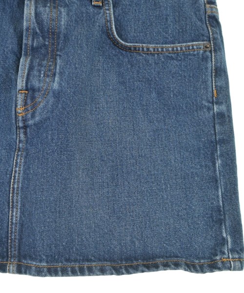 BALENCIAGA バレンシアガ ミニスカート レディース 【古着】【中古】_4
