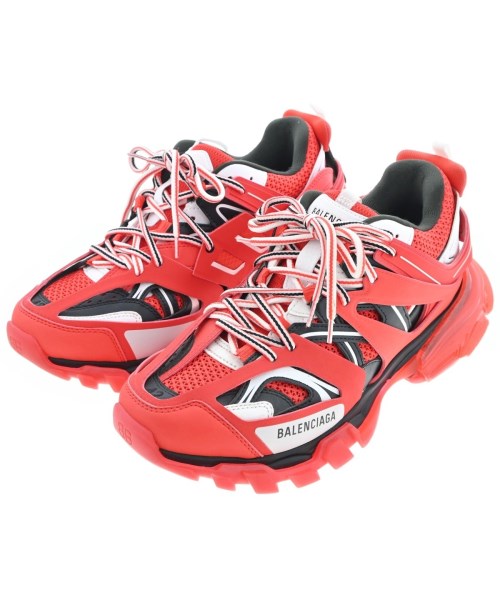 BALENCIAGA バレンシアガ スニーカー メンズ 【古着】【中古】
