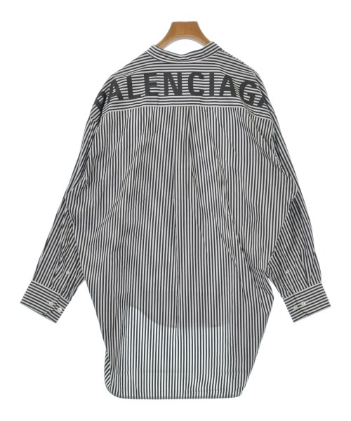BALENCIAGA バレンシアガ ブラウス レディース 【古着】【中古】の通販 