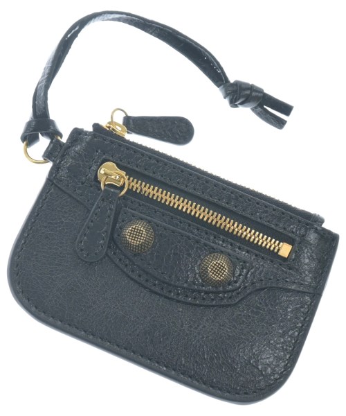 BALENCIAGA バレンシアガ 財布・コインケース メンズ 【古着】【中古】