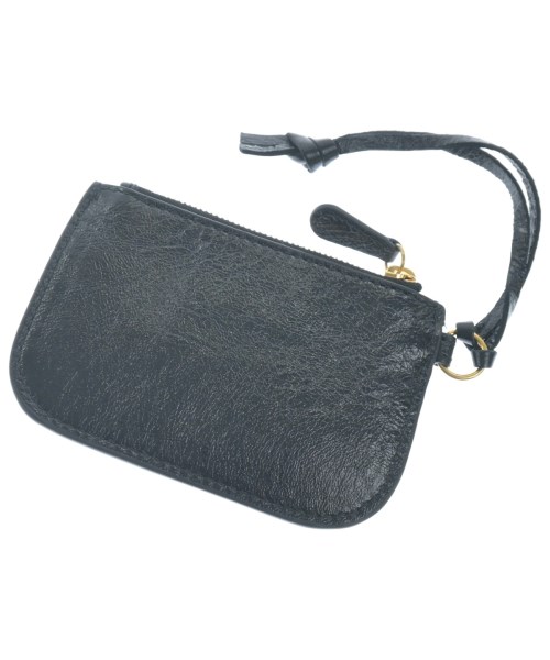 BALENCIAGA バレンシアガ 財布・コインケース メンズ 【古着】【中古】_1