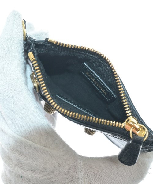 BALENCIAGA バレンシアガ 財布・コインケース メンズ 【古着】【中古】_2
