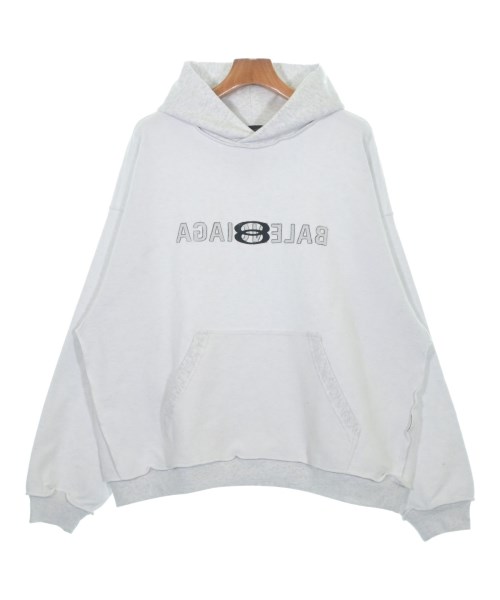 BALENCIAGA バレンシアガ パーカー メンズ 【古着】【中古】