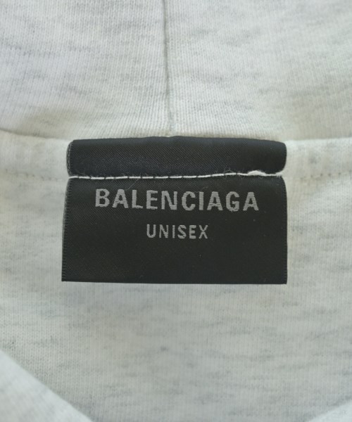 BALENCIAGA バレンシアガ パーカー メンズ 【古着】【中古】_2