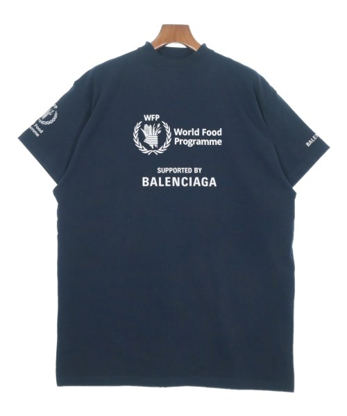 BALENCIAGA バレンシアガ Tシャツ・カットソー メンズ 【古着】【中古】