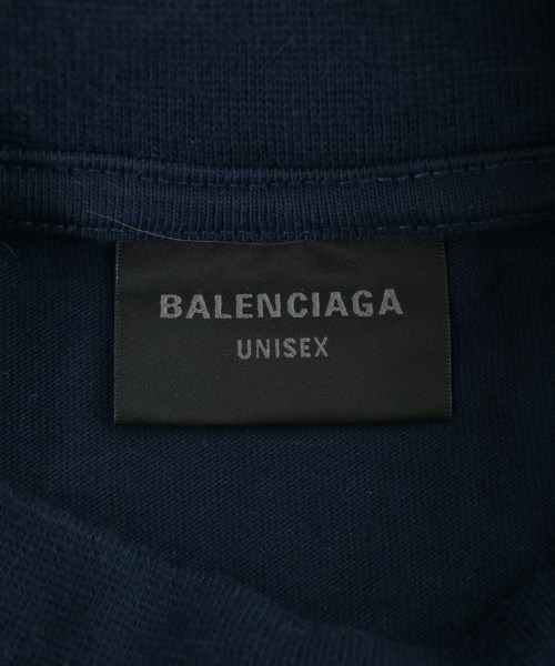 BALENCIAGA バレンシアガ Tシャツ・カットソー メンズ 【古着】【中古】_2