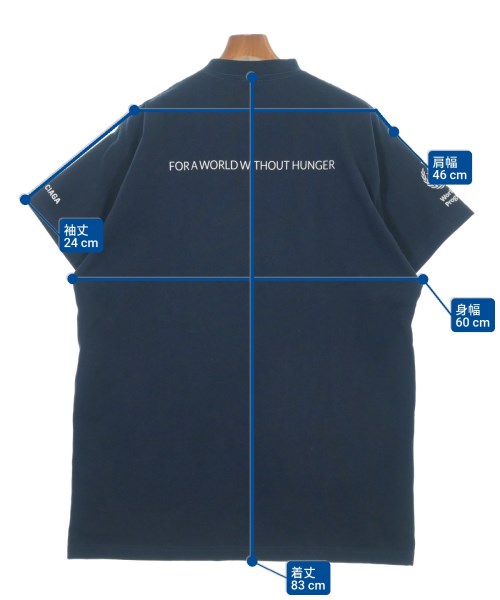 BALENCIAGA バレンシアガ Tシャツ・カットソー メンズ 【古着】【中古】_5