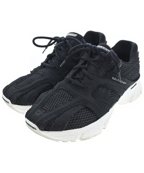 BALENCIAGA バレンシアガ スニーカー メンズ 【古着】【中古】
