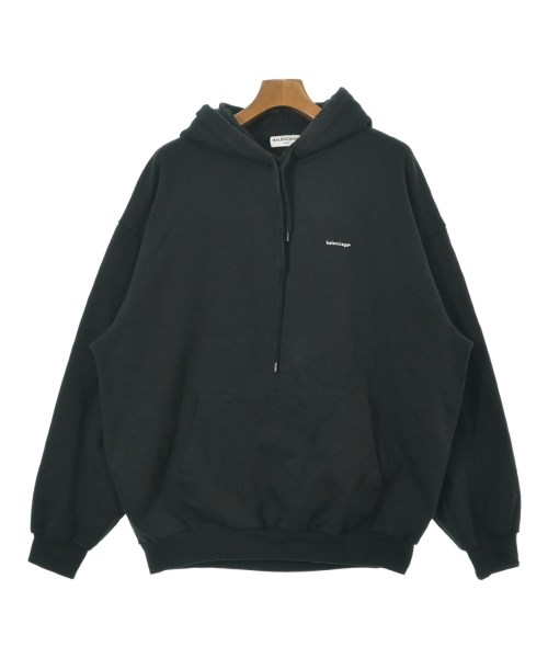 BALENCIAGA バレンシアガ パーカー メンズ 【古着】【中古】 BALENCIAGA バレンシアガ パーカー メンズ 【古着】【中古】