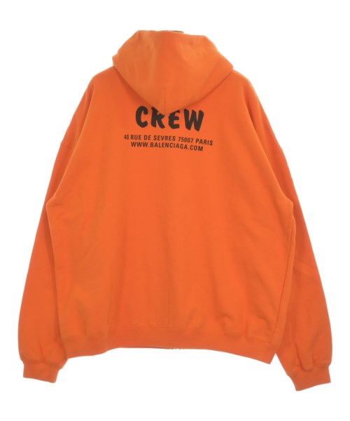 BALENCIAGA バレンシアガ パーカー メンズ 【古着】【中古】
