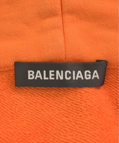 BALENCIAGA バレンシアガ パーカー メンズ 【古着】【中古】