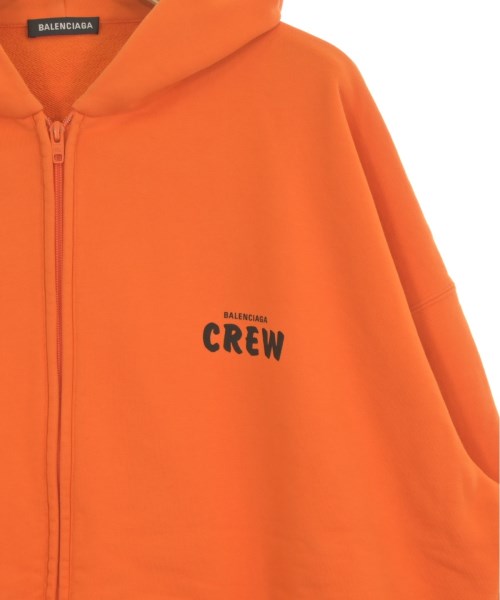 BALENCIAGA バレンシアガ パーカー メンズ 【古着】【中古】