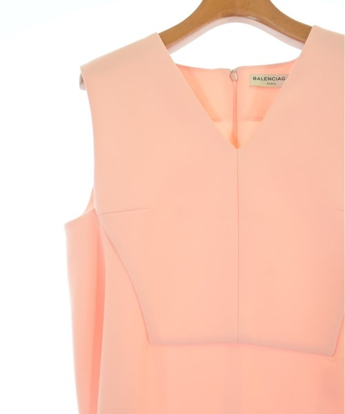 BALENCIAGA バレンシアガ ワンピース レディース 【古着】【中古】_4
