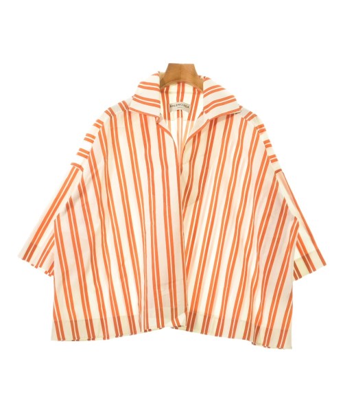 BALENCIAGA バレンシアガ ブラウス レディース 【古着】【中古】