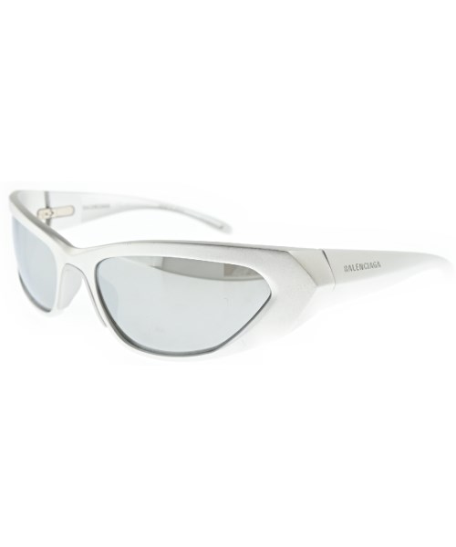 BALENCIAGA バレンシアガ サングラス メンズ 【古着】【中古】