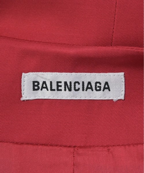 BALENCIAGA バレンシアガ ジャケット レディース 【古着】【中古】