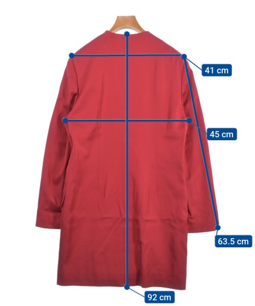 BALENCIAGA バレンシアガ ジャケット レディース 【古着】【中古】