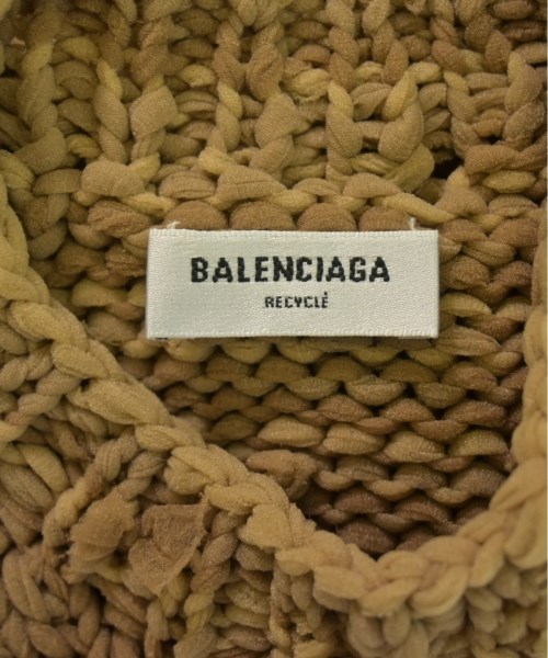 BALENCIAGA バレンシアガ ニット・セーター レディース 【古着】【中古】_2