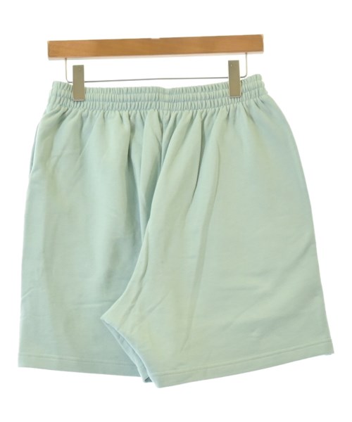 BALENCIAGA バレンシアガ ショートパンツ レディース 【古着】【中古】