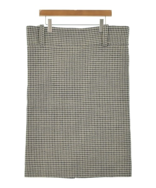 BALENCIAGA バレンシアガ ロング・マキシ丈スカート レディース 【古着】【中古】