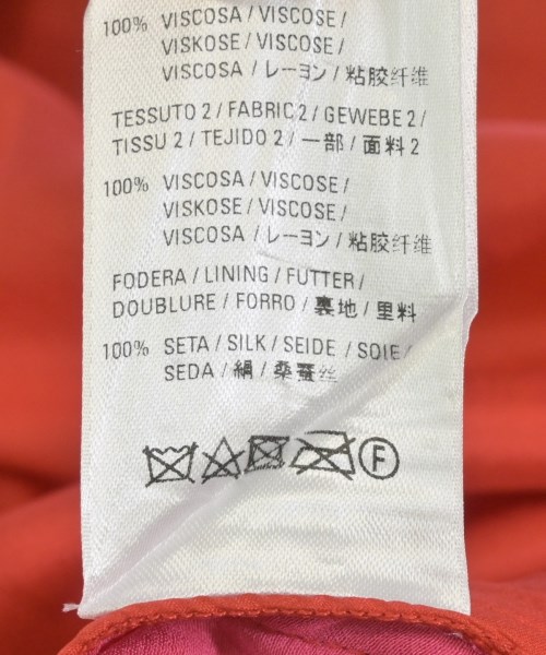 BALENCIAGA バレンシアガ ワンピース レディース 【古着】【中古】_3
