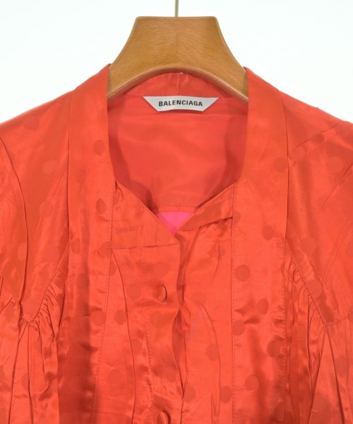 BALENCIAGA バレンシアガ ワンピース レディース 【古着】【中古】_4