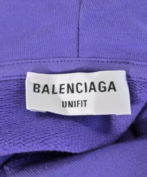 BALENCIAGA バレンシアガ パーカー レディース 【古着】【中古】_2