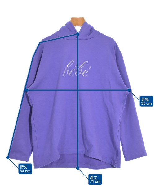 BALENCIAGA バレンシアガ パーカー レディース 【古着】【中古】_7