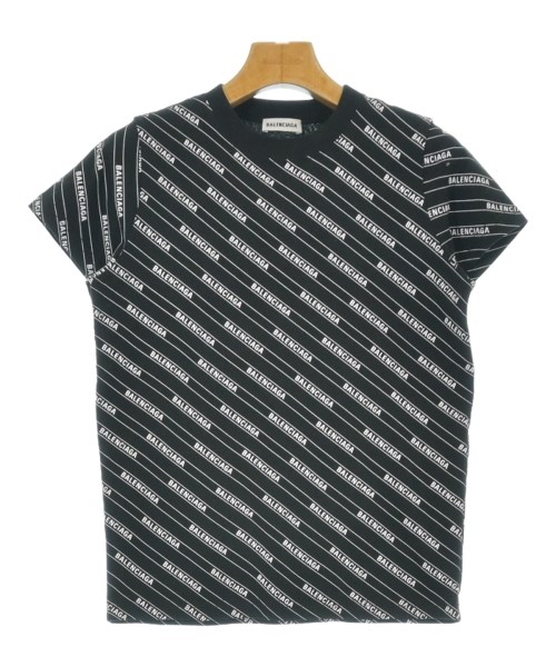 BALENCIAGA バレンシアガ Tシャツ・カットソー レディース 【古着】【中古】