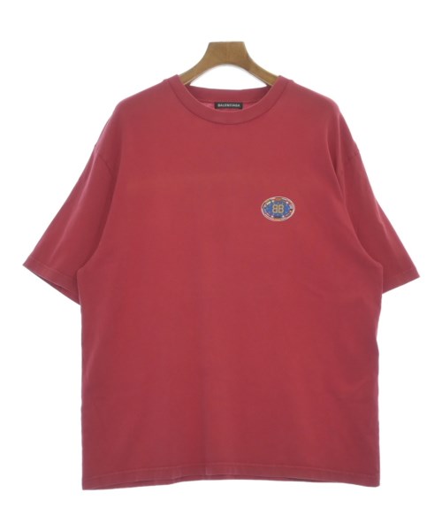 BALENCIAGA バレンシアガ Tシャツ・カットソー メンズ 【古着】【中古】