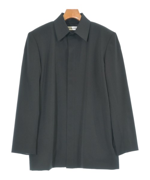 BALENCIAGA バレンシアガ カジュアルジャケット レディース 【古着】【中古】