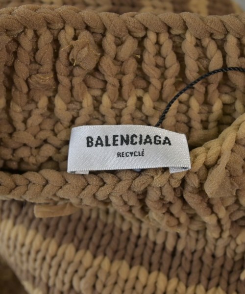 BALENCIAGA バレンシアガ ニット・セーター レディース 【古着】【中古】_2