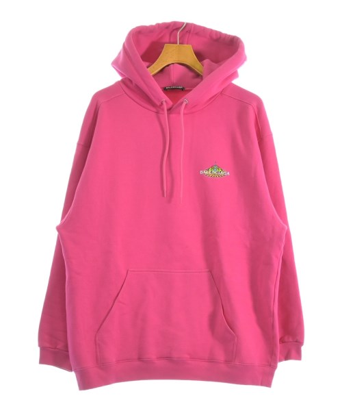 BALENCIAGA バレンシアガ パーカー メンズ 【古着】【中古】