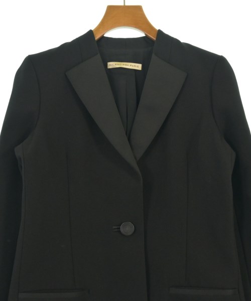 BALENCIAGA バレンシアガ テーラードジャケット レディース