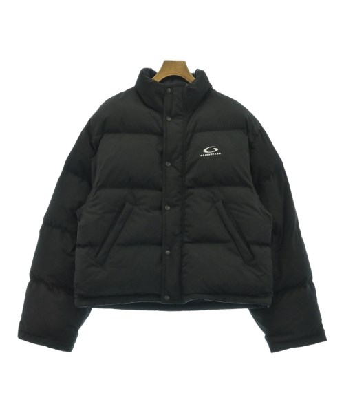 BALENCIAGA バレンシアガ ミリタリーブルゾン メンズ 【古着】【中古】