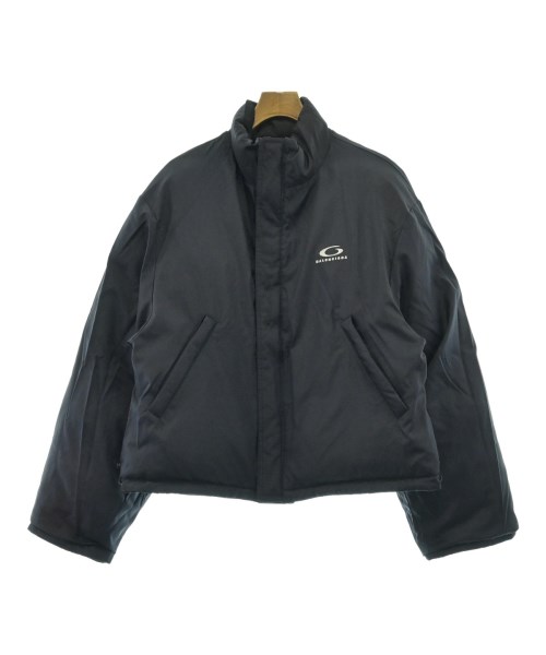 BALENCIAGA バレンシアガ ミリタリーブルゾン メンズ 【古着】【中古】_2