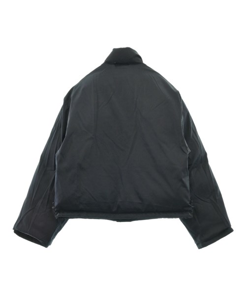 BALENCIAGA バレンシアガ ミリタリーブルゾン メンズ 【古着】【中古】_3