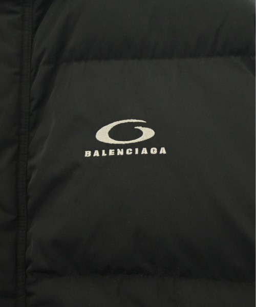 BALENCIAGA バレンシアガ ミリタリーブルゾン メンズ 【古着】【中古】_5
