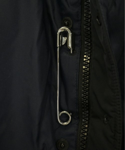 BALENCIAGA バレンシアガ ミリタリーブルゾン メンズ 【古着】【中古】_7