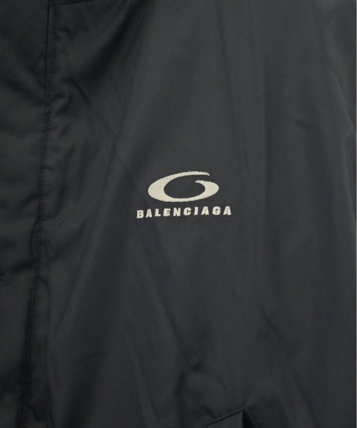BALENCIAGA バレンシアガ ミリタリーブルゾン メンズ 【古着】【中古】_8