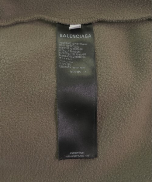 BALENCIAGA バレンシアガ スウェット メンズ 【古着】【中古】_3