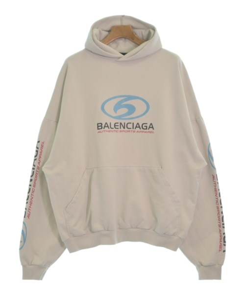 BALENCIAGA バレンシアガ パーカー メンズ 【古着】【中古】