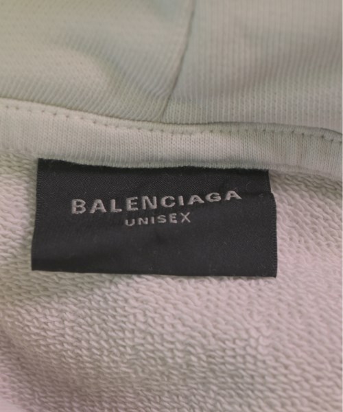 BALENCIAGA バレンシアガ パーカー メンズ 【古着】【中古】_2