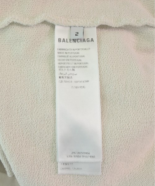 BALENCIAGA バレンシアガ パーカー メンズ 【古着】【中古】_3