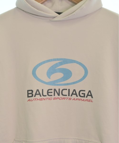 BALENCIAGA バレンシアガ パーカー メンズ 【古着】【中古】_4