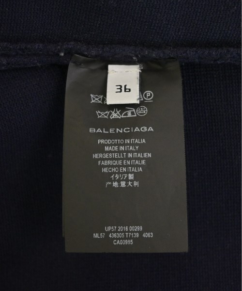 BALENCIAGA バレンシアガ ワンピース レディース 【古着】【中古】_3
