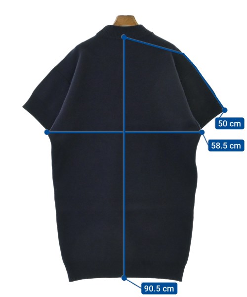 BALENCIAGA バレンシアガ ワンピース レディース 【古着】【中古】_7