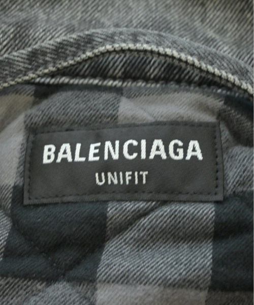 BALENCIAGA バレンシアガ ブルゾン（その他） メンズ 【古着】【中古】_2