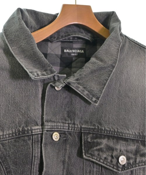 BALENCIAGA バレンシアガ ブルゾン（その他） メンズ 【古着】【中古】_4