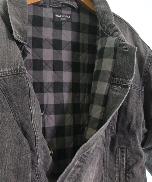 BALENCIAGA バレンシアガ ブルゾン（その他） メンズ 【古着】【中古】_5